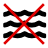 prohibited materials - liquids