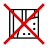 plaster board prohibited materials