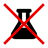solvents prohibited materials