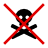 toxic prohibited materials