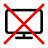 tv-monitor icon