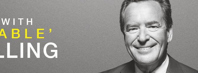 An Evening with 'UNBELIEVABLE' Jeff Stelling