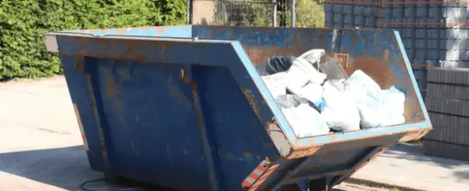 Yes, you can hire a skip without a driveway! Read our expert guide to understand how it works, where it can go, and how to stay compliant.