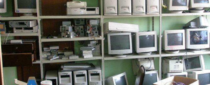 old computers