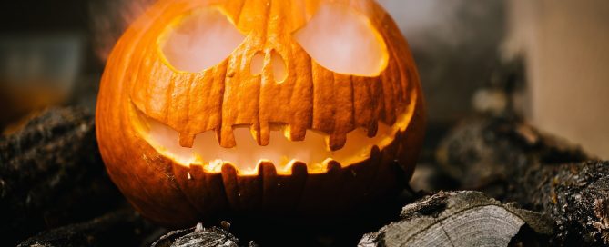Halloween: Make Yours Clean And Green