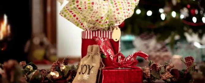 Christmas Clear-Out Guide