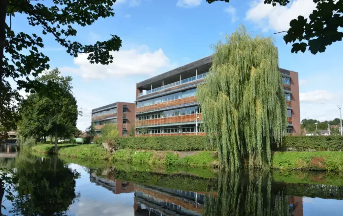 Commercial Waste Solutions for Businesses in Norwich
