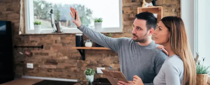 6 Home Renovation Projects That Definitely Require a Skip