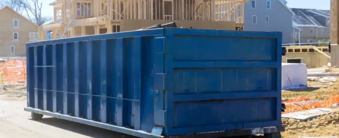The History and Function of the Dumpster