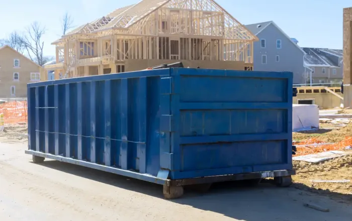 The History and Function of the Dumpster