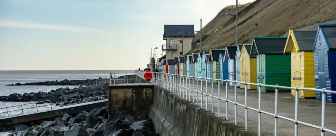sheringham and cromer